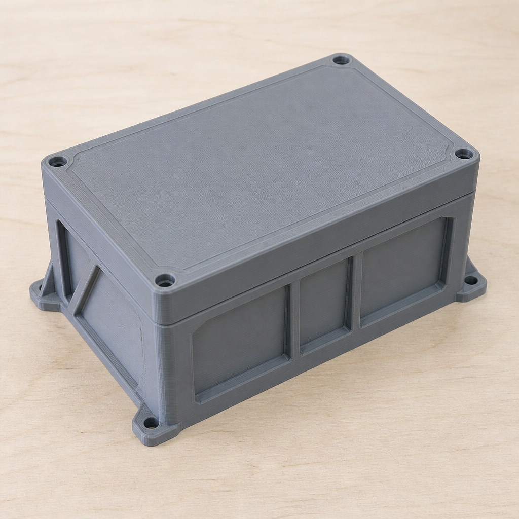 PETG